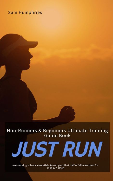 Produktbild: Just Run