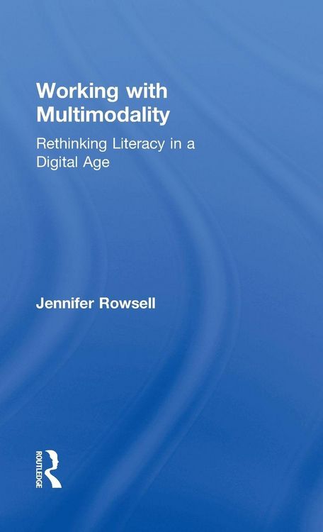 Produktbild: Working with Multimodality
