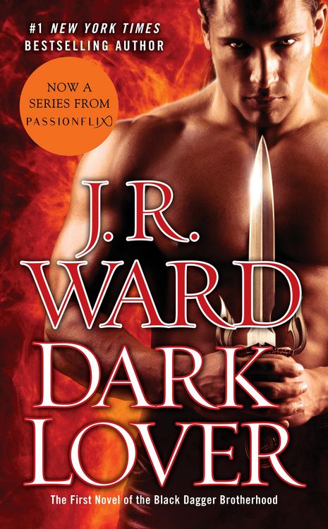 Produktbild: Black Dagger 01. Dark Lover