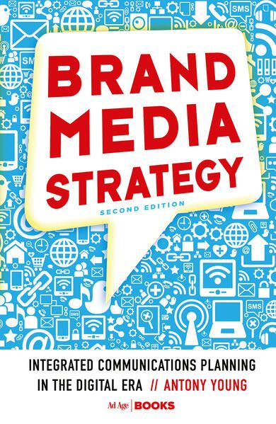 Produktbild: Brand Media Strategy