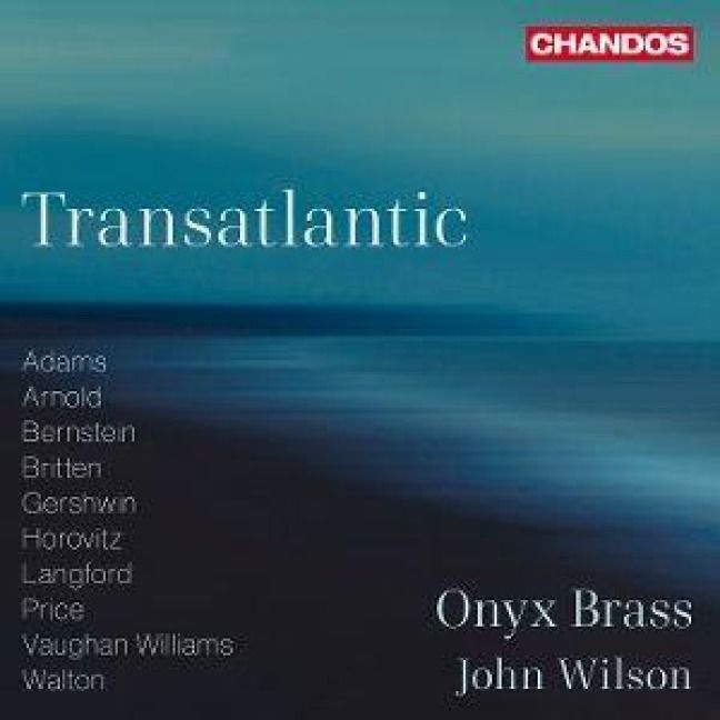 Produktbild: Transatlantic