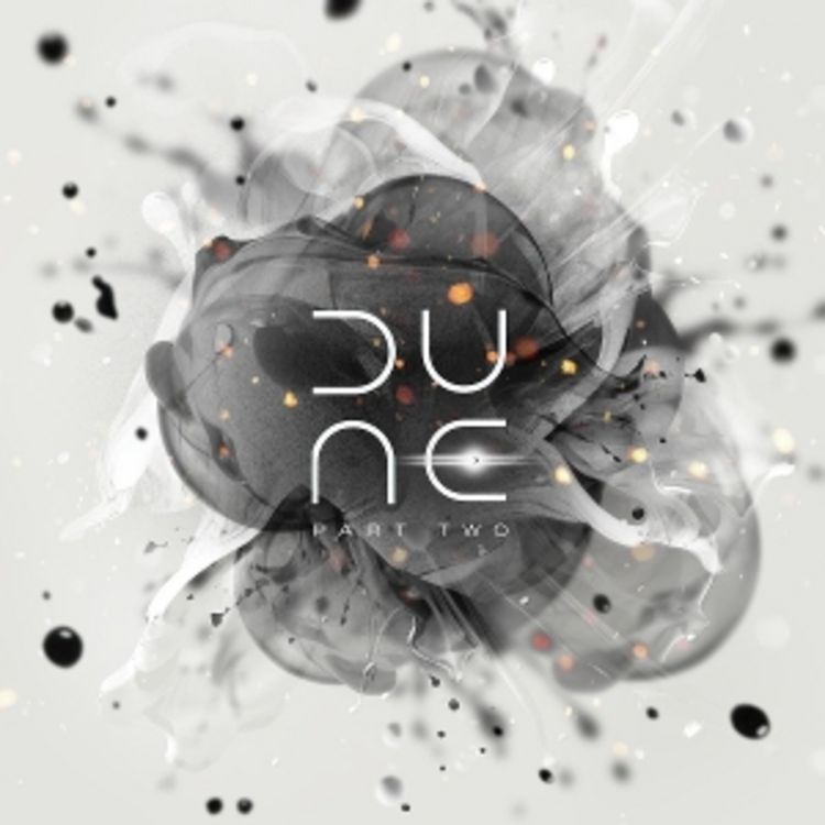 Dune:Part Two(Arrakis Edition)