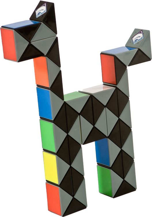 Produktbild: Clown Magic Puzzle 48-teilig Multicolor