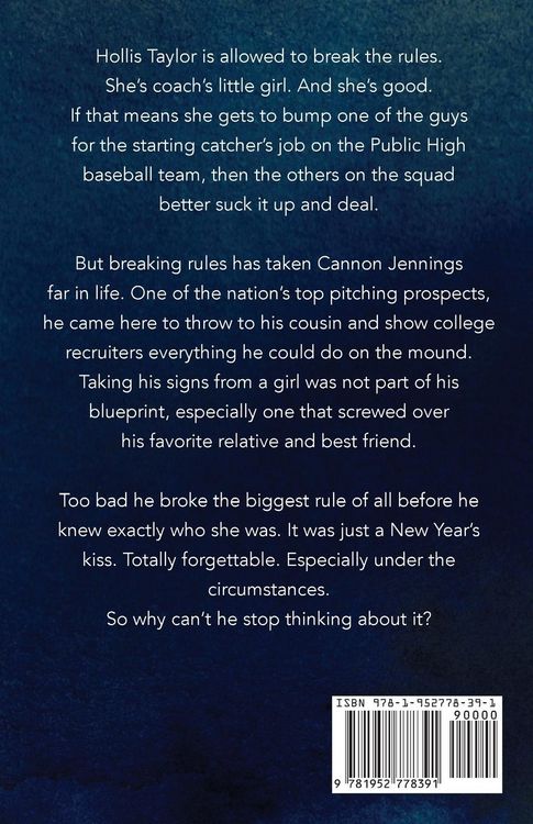 Produktbild: Varsity Rulebreaker