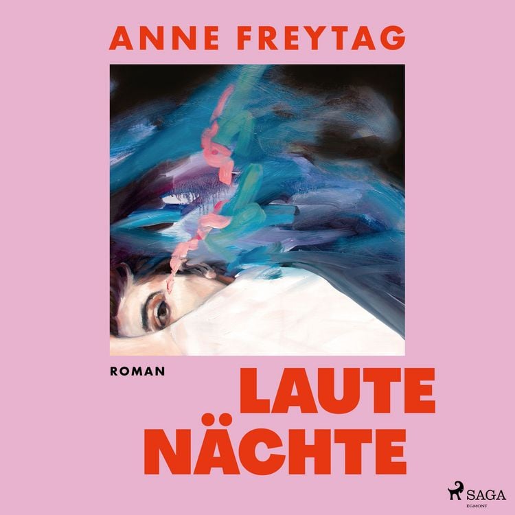 Produktbild: Laute N&auml;chte
