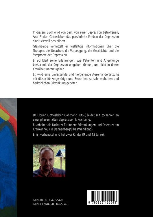 Produktbild: Schwarze Galle