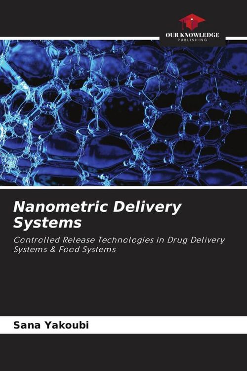 Produktbild: Nanometric Delivery Systems