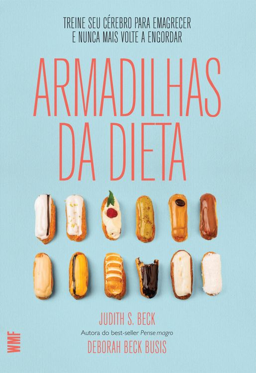 Produktbild: As armadilhas da dieta