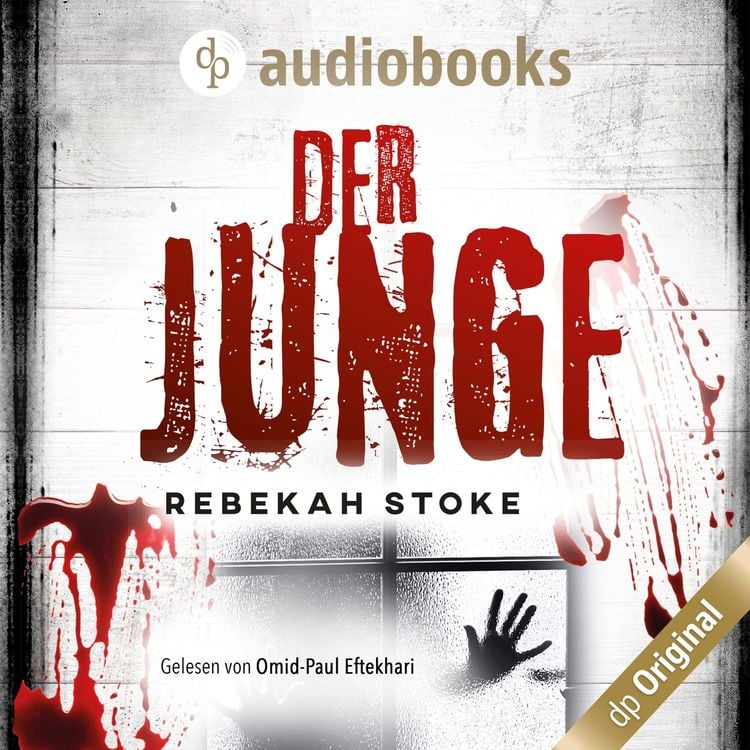 Bild vom Artikel Der Junge vom Autor Rebekah Stoke