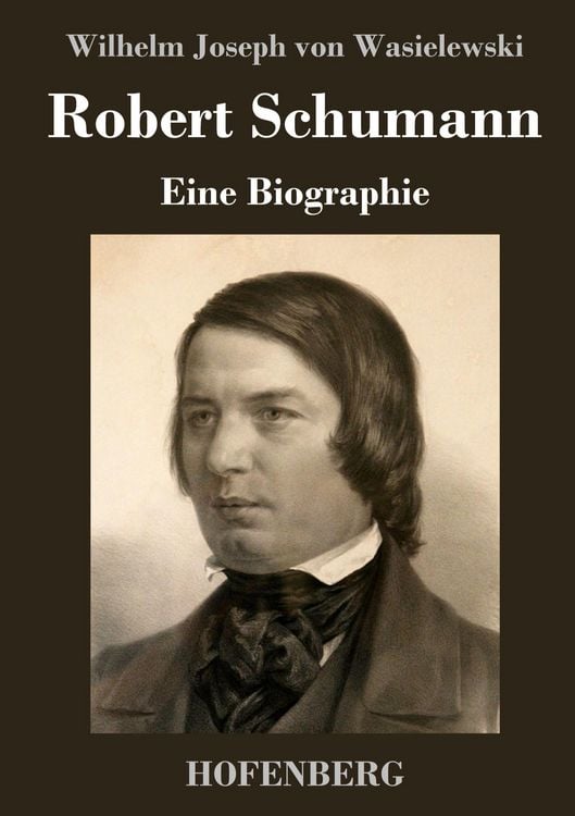 Produktbild: Robert Schumann