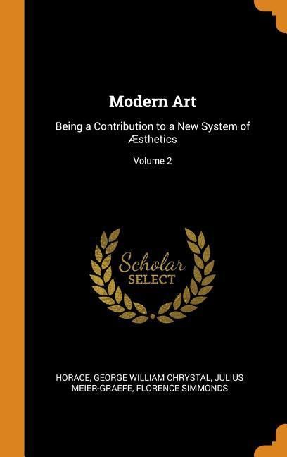 Produktbild: Modern Art