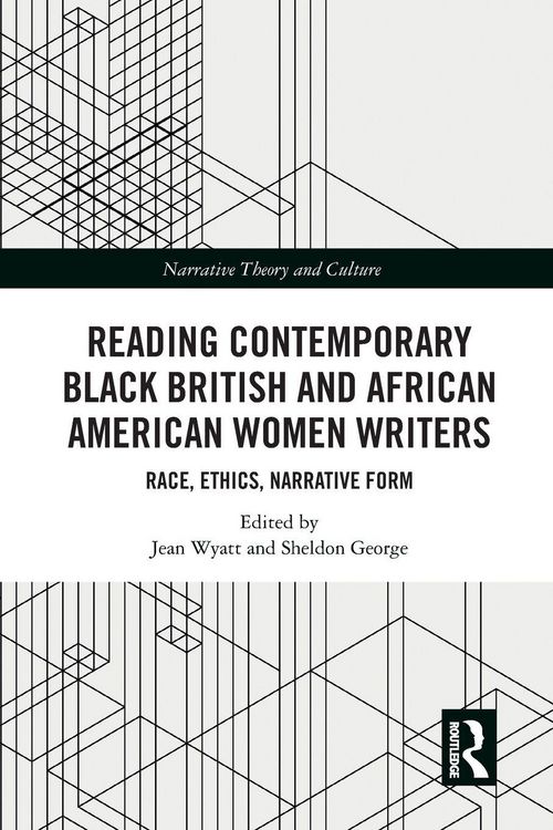 Produktbild: Reading Contemporary Black British and African American Women Writers