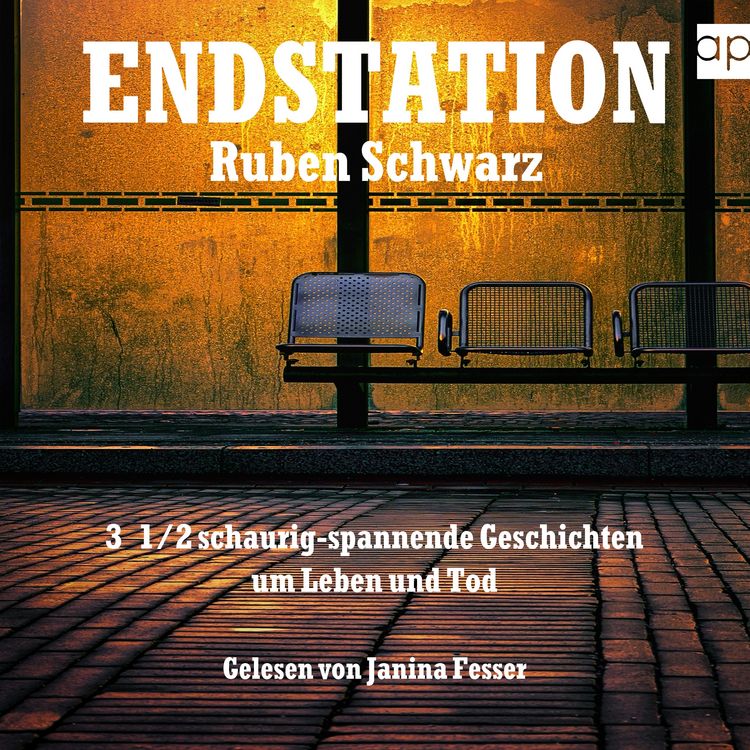 Produktbild: ENDSTATION