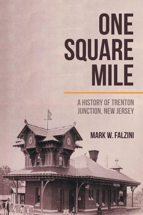 Produktbild: One Square Mile