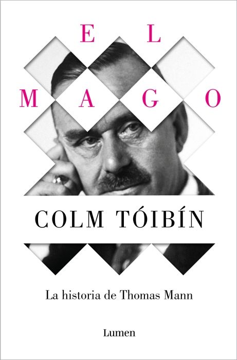 Produktbild: El Mago: La Vida de Thomas Mann / The Magician: The Life of Thomas Mann