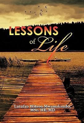 Produktbild: Lessons of Life
