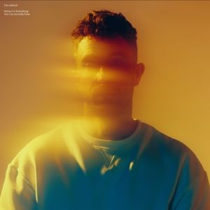 Produktbild: Silence Is Something You Can Actually Hear (White