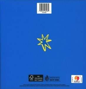 Seventeen: 11th Mini Album 'SEVENTEENTH HEAVEN' (Carat Ver.) von