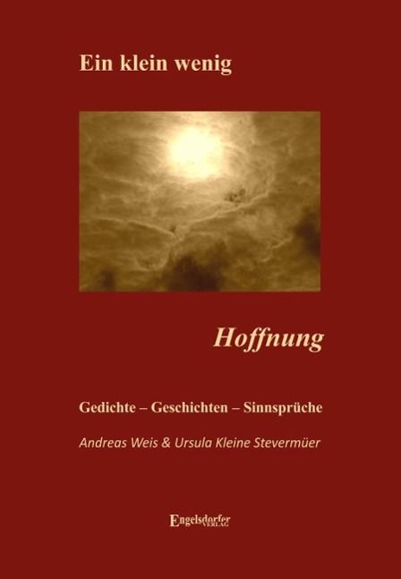 Produktbild: Ein klein wenig Hoffnung