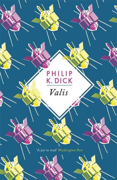 Produktbild: Valis