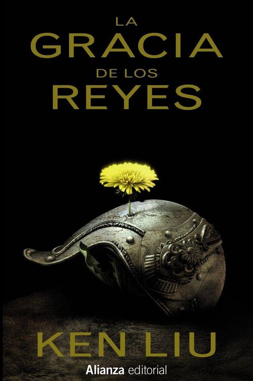 Produktbild: La gracia de los reyes