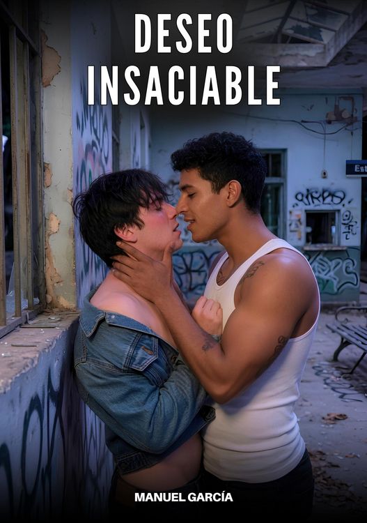 Produktbild: Deseo Insaciable