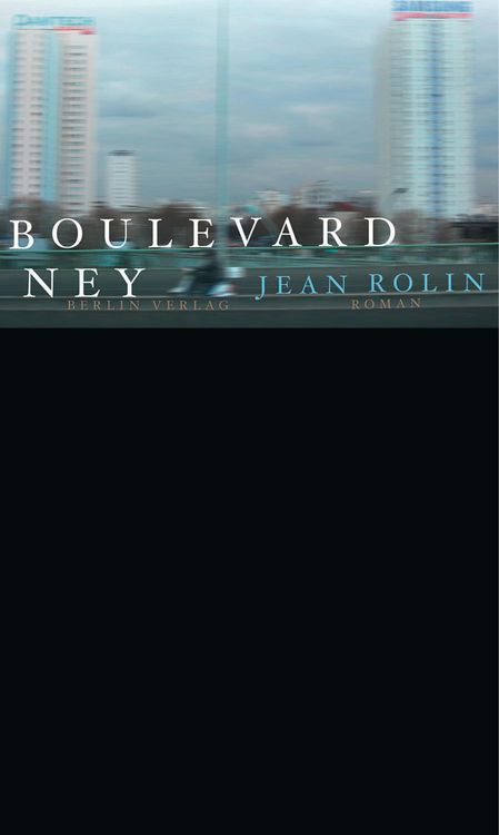 Produktbild: Boulevard Ney
