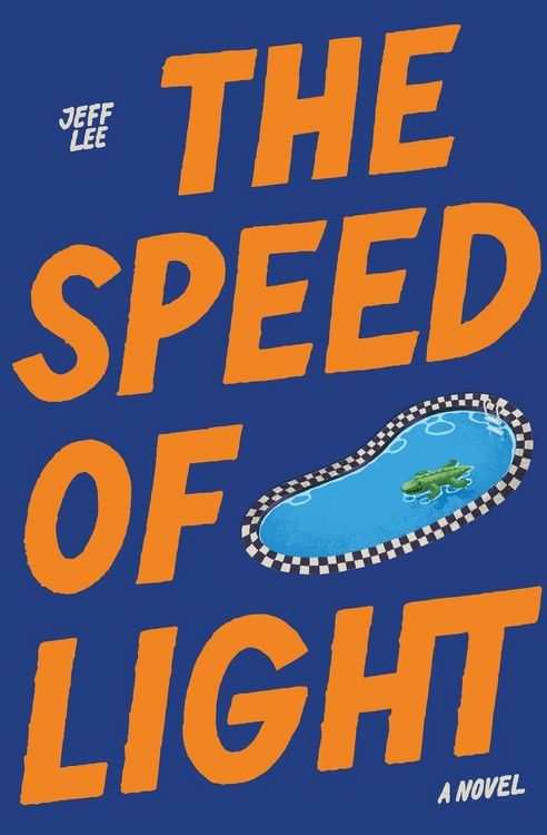 Produktbild: The Speed of Light