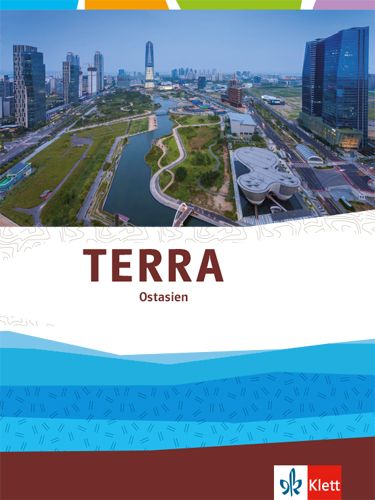 Produktbild: TERRA Ostasien