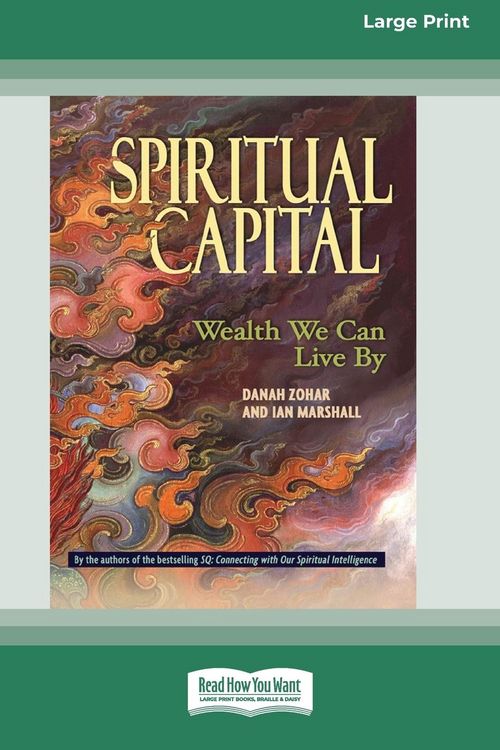 Produktbild: Spiritual Capital