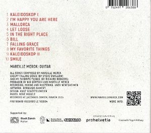 Produktbild: Kaleidoskop