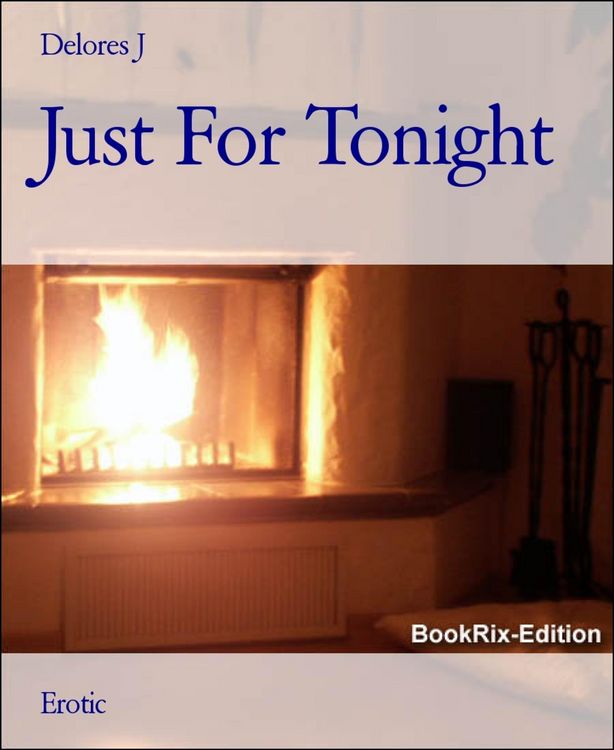 Produktbild: Just For Tonight
