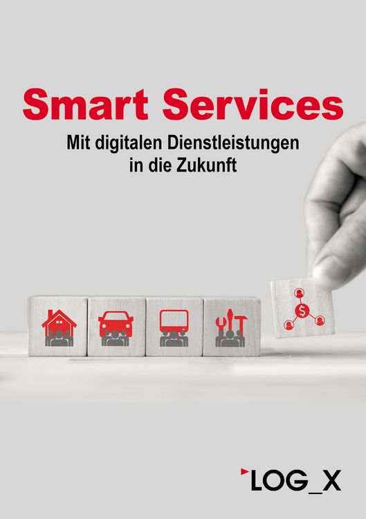 Produktbild: Smart Services