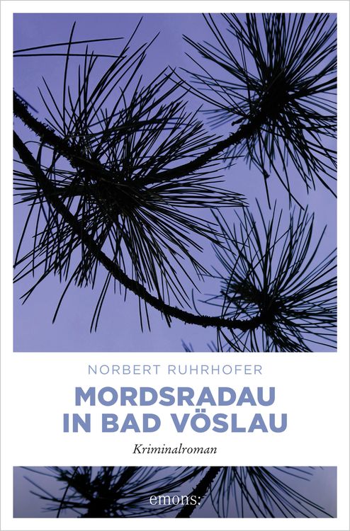 Produktbild: Mordsradau in Bad V&ouml;slau