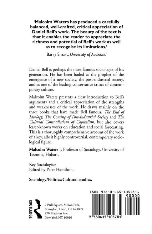 Produktbild: Daniel Bell