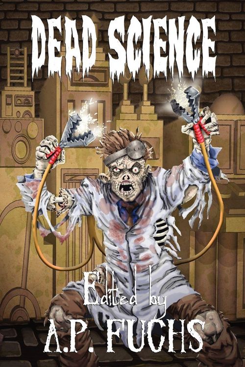 Produktbild: Dead Science