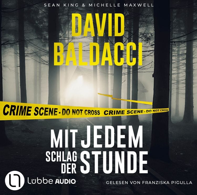 Produktbild: Mit jedem Schlag der Stunde