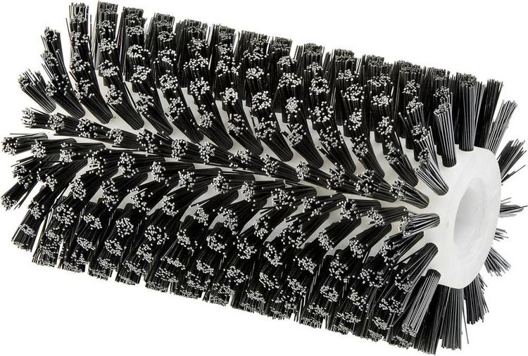 Produktbild: Gloria Haus und Garten 728834.0000 Stone brush MEDIUM Fugenreiniger-Ersatzb&uuml;rsten Polyamid