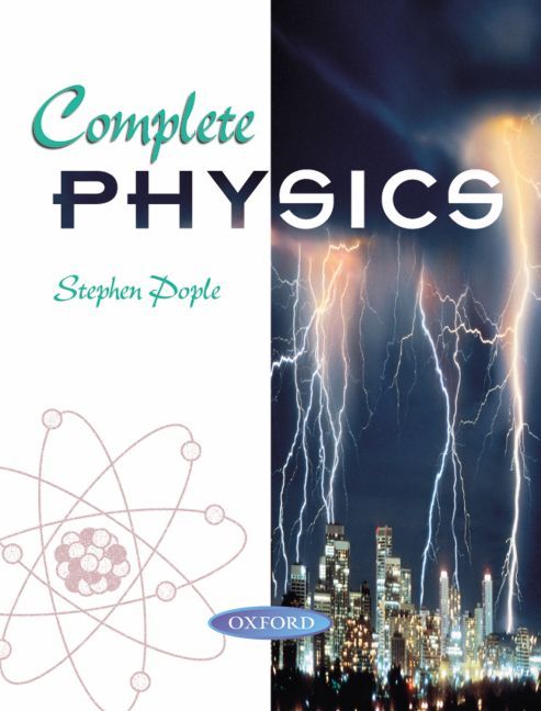 Produktbild: Complete Physics