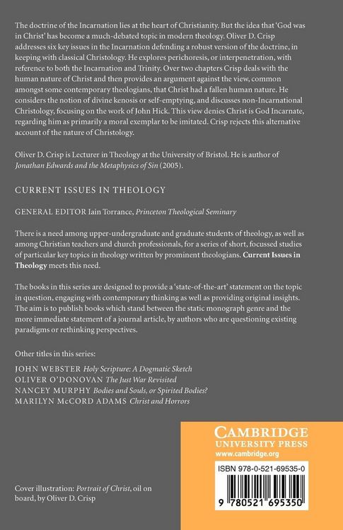 Produktbild: Divinity and Humanity