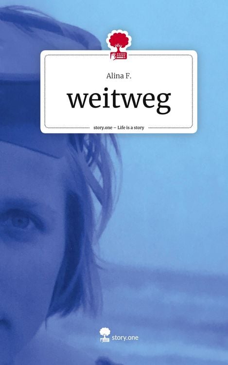 Produktbild: Weitweg. Life is a Story - story.one