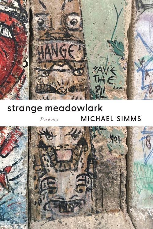 Produktbild: Strange Meadowlark