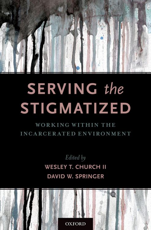 Produktbild: Serving the Stigmatized