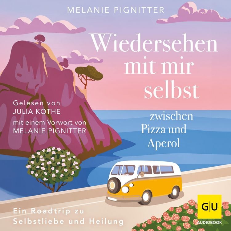 Bild vom Artikel Wiedersehen mit mir selbst zwischen Pizza und Aperol vom Autor Melanie Pignitter