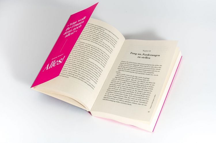 Produktbild: Nimm dir endlich, was dir zusteht - und h&ouml;r auf, dich daf&uuml;r zu entschuldigen