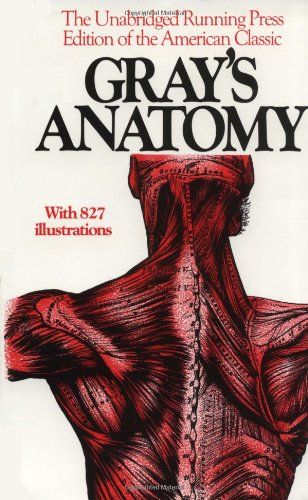 Produktbild: Gray's Anatomy