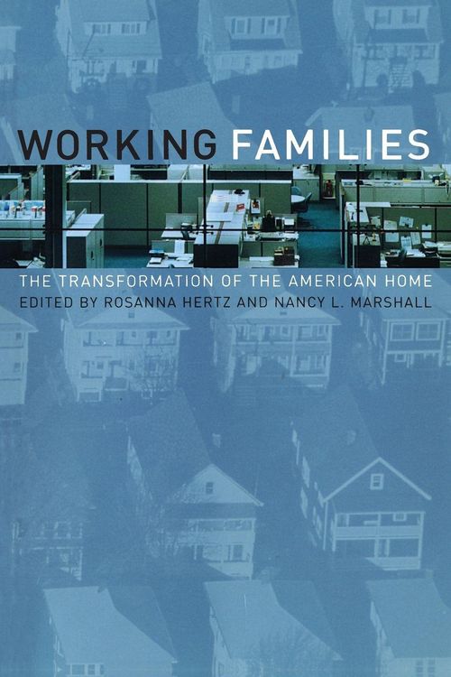Produktbild: Working Families