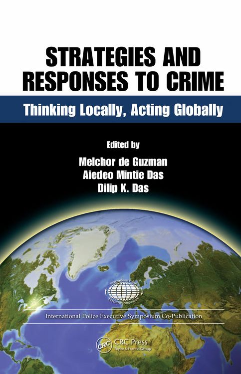 Produktbild: Strategies and Responses to Crime