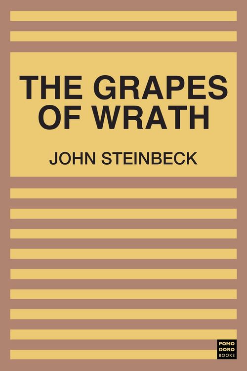Produktbild: Grapes of Wrath