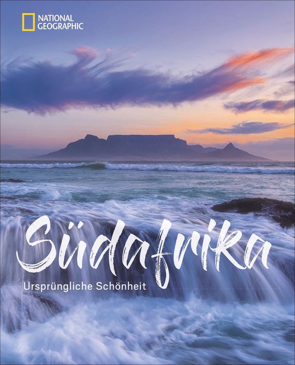 Produktbild: S&uuml;dafrika